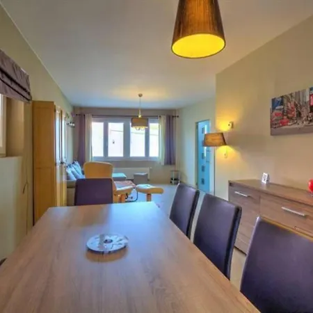 Prázdninový dům Maison Tout Confort A Proximite De Lutych