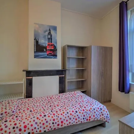 Prázdninový dům Maison Tout Confort A Proximite De *