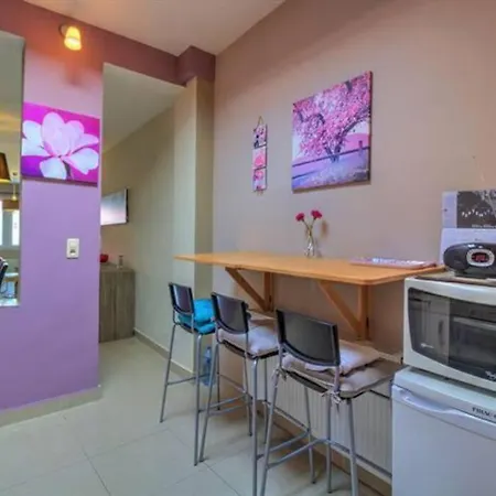Maison Tout Confort A Proximite De Lutych