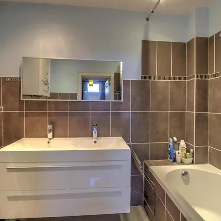 Prázdninový dům Maison Tout Confort A Proximite De *