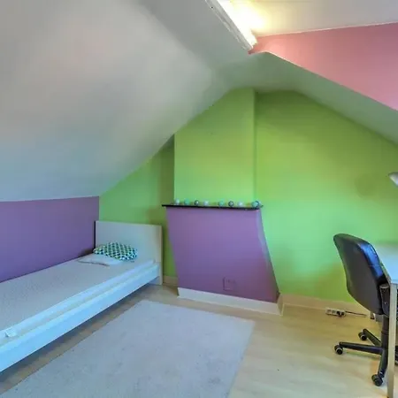 Maison Tout Confort A Proximite De * Lutych