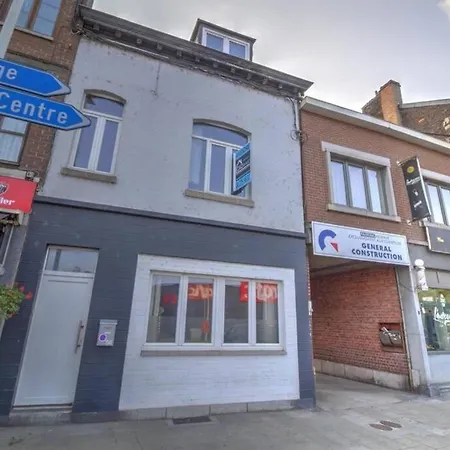 Prázdninový dům Maison Tout Confort A Proximite De