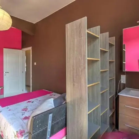Maison Tout Confort A Proximite De לייז'
