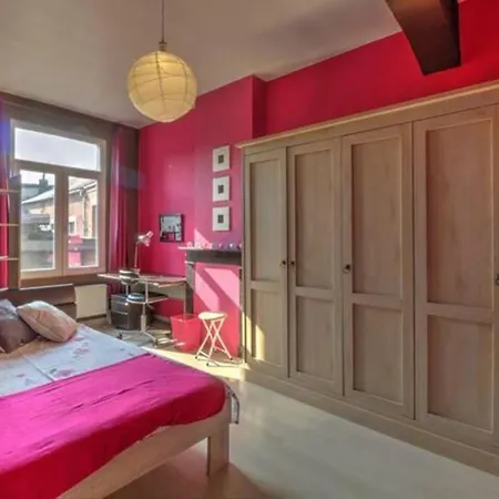 Maison Tout Confort A Proximite De *