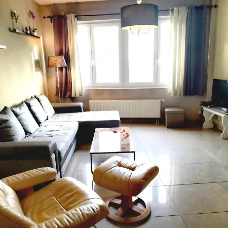 בית נופש Maison Tout Confort A Proximite De לייז'